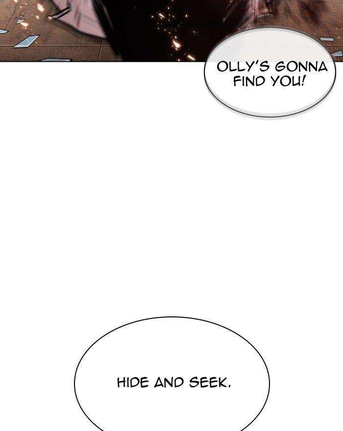Lookism Chapter 281 - page 121