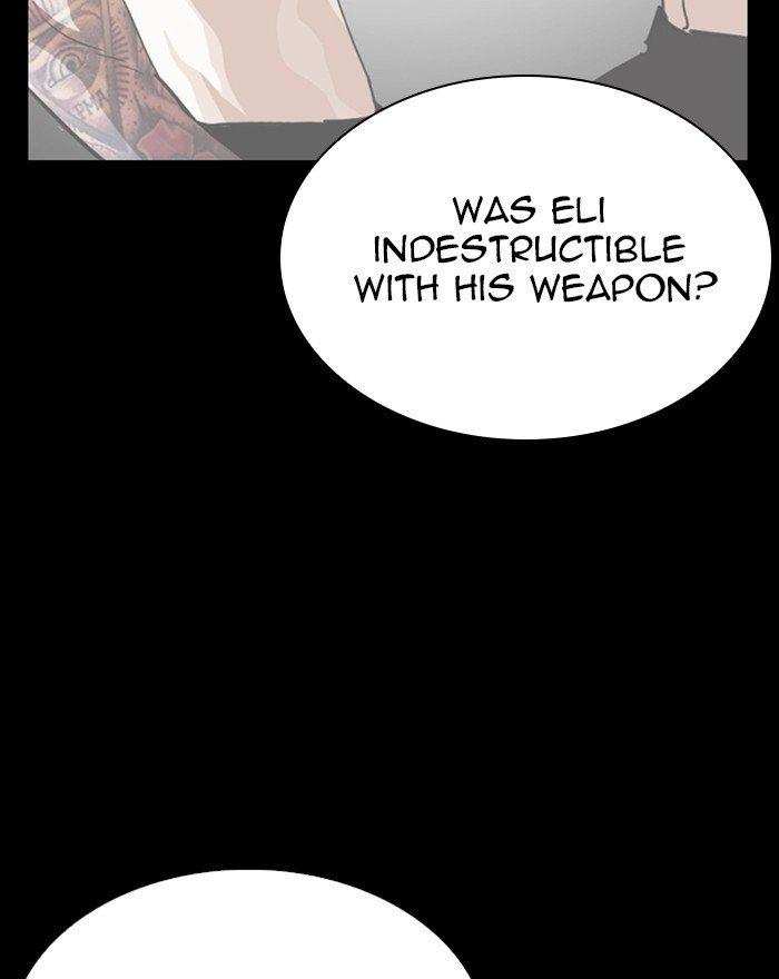 Lookism Chapter 281 - page 135