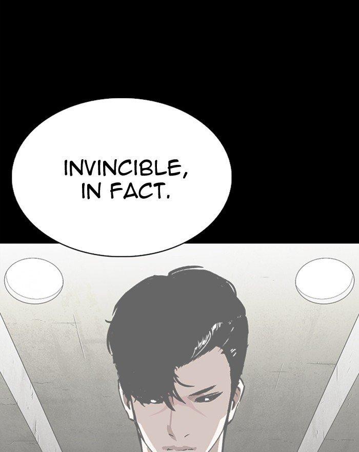 Lookism Chapter 281 - page 138