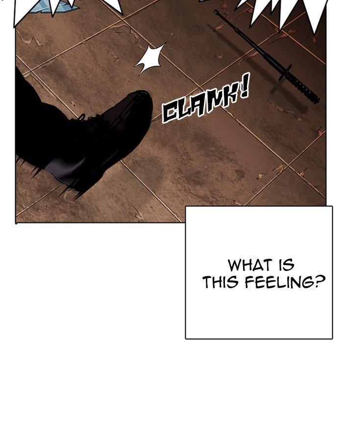 Lookism Chapter 281 - page 153