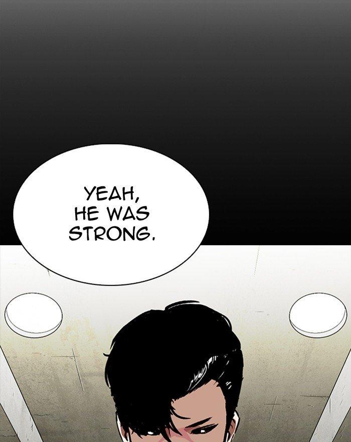 Lookism Chapter 281 - page 159