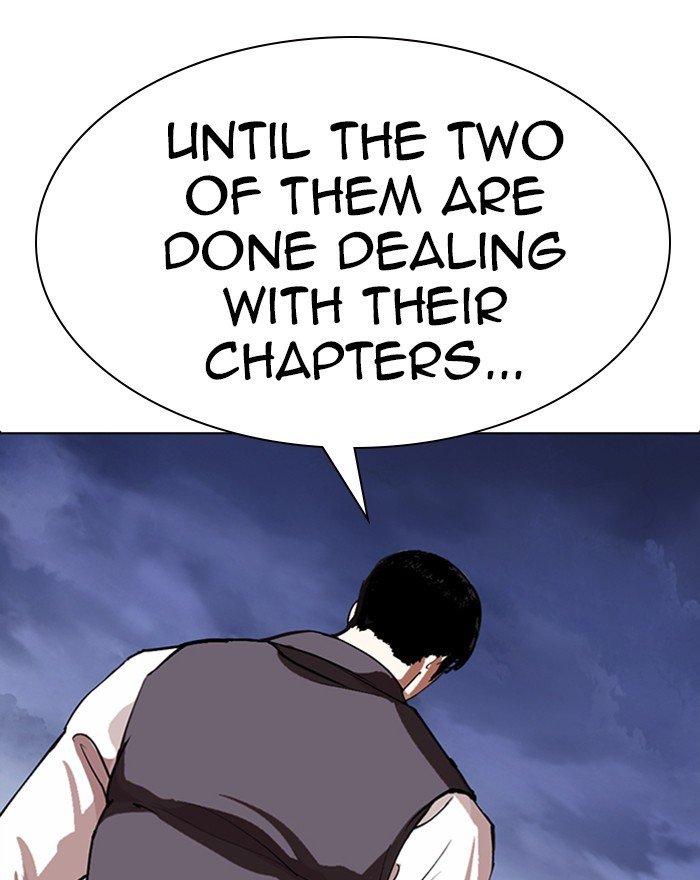 Lookism Chapter 281 - page 28