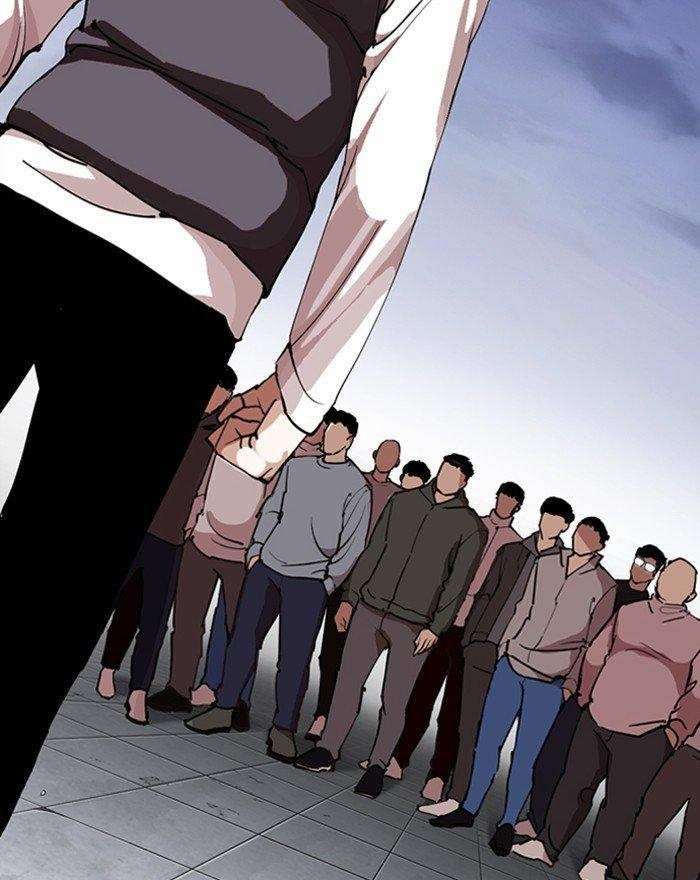 Lookism Chapter 281 - page 29