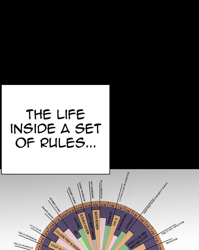 Lookism Chapter 281 - page 37