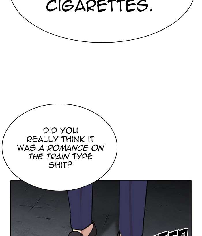 Lookism chapter 280 - page 110