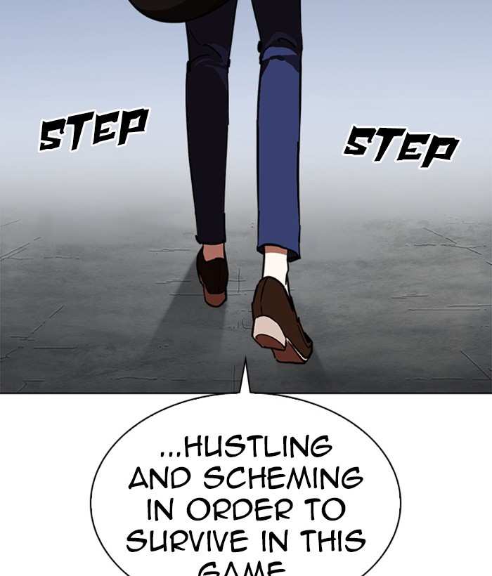 Lookism chapter 280 - page 130