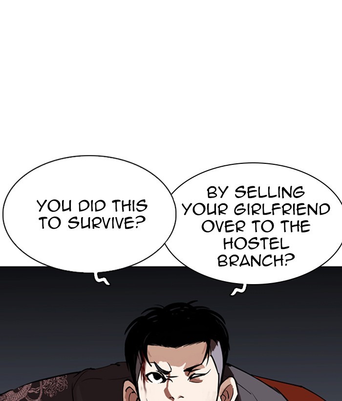 Lookism chapter 280 - page 137