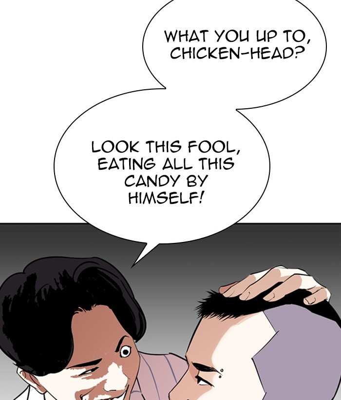 Lookism chapter 280 - page 14