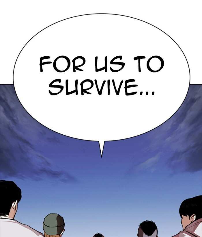 Lookism chapter 280 - page 192
