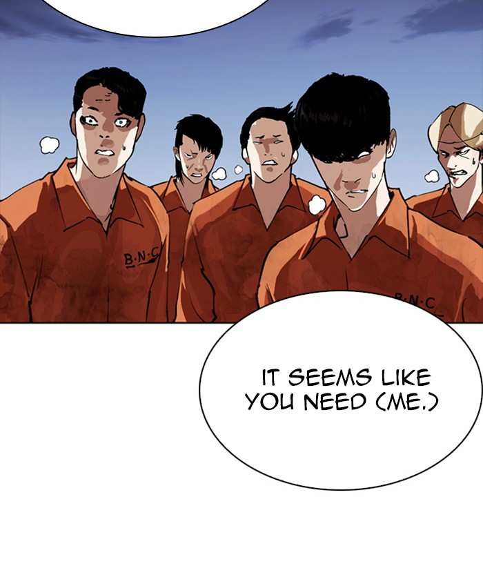 Lookism chapter 280 - page 198