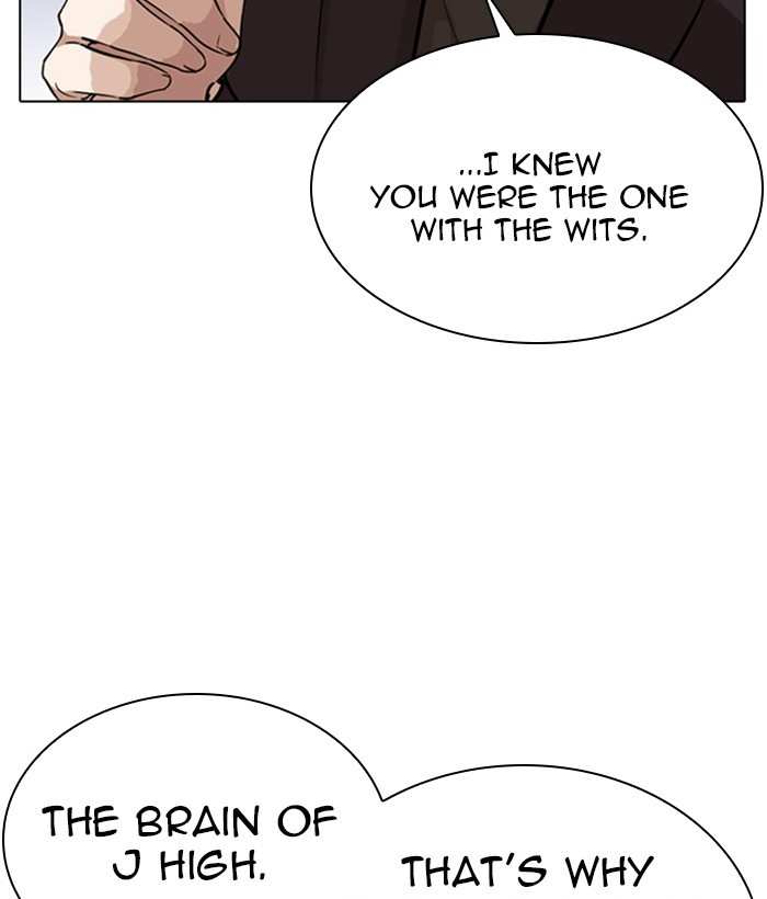Lookism chapter 280 - page 74