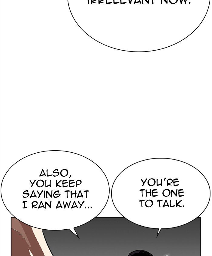 Lookism chapter 279 - page 10