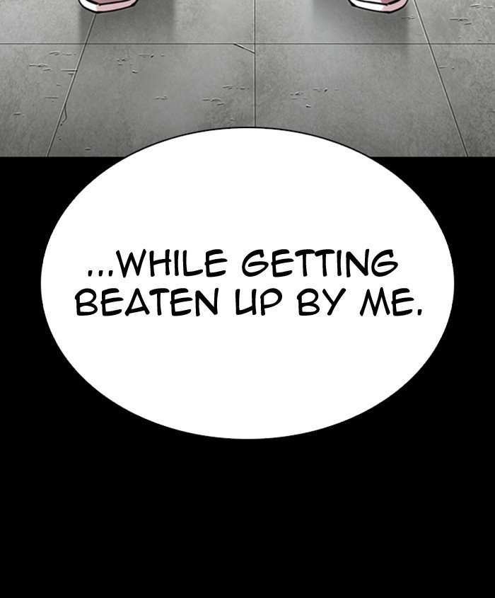 Lookism chapter 279 - page 106
