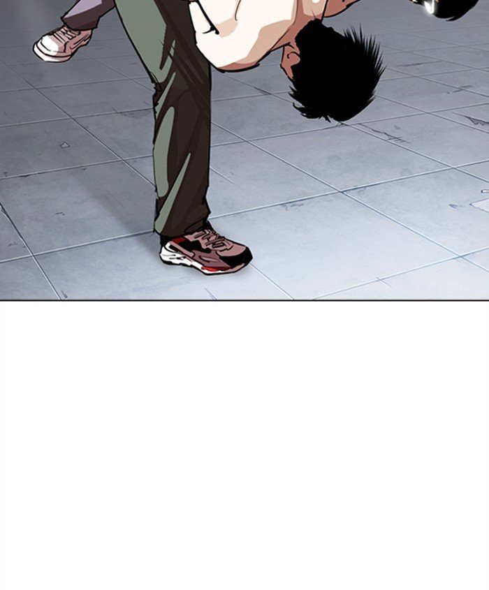 Lookism chapter 279 - page 16