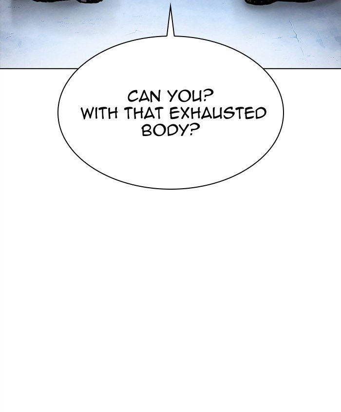 Lookism chapter 279 - page 166