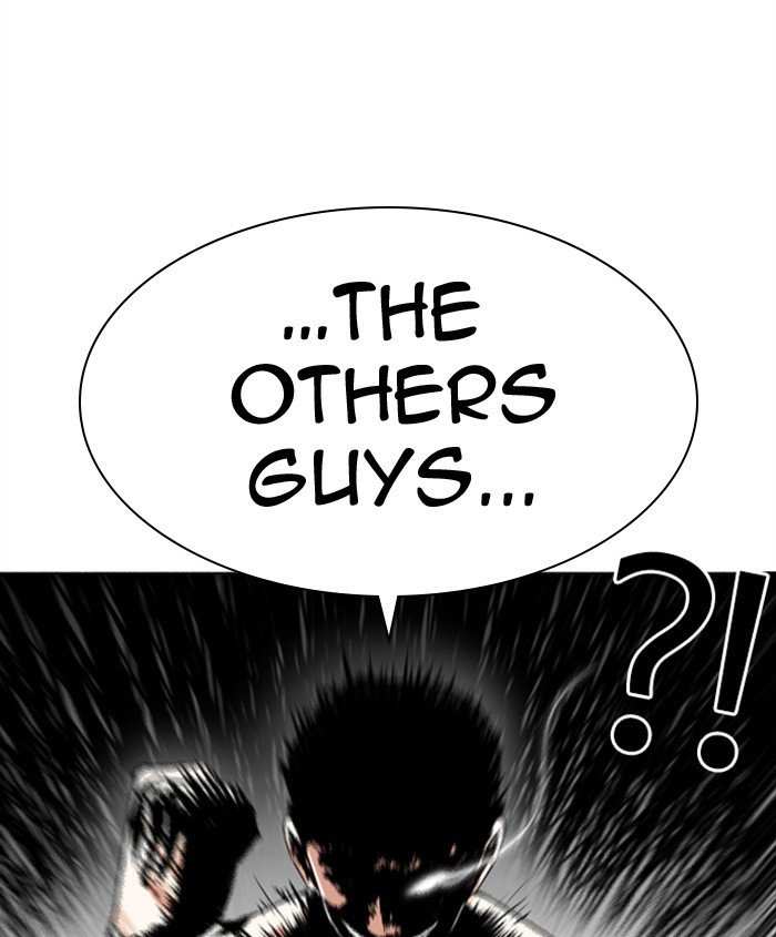 Lookism chapter 279 - page 22