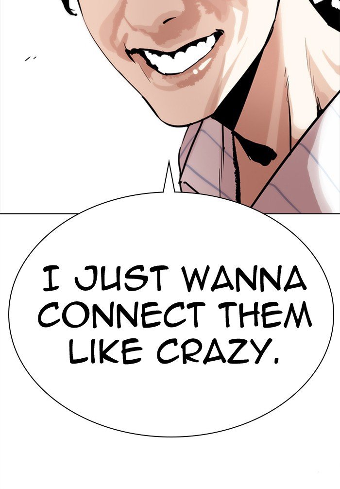 Lookism chapter 279 - page 229