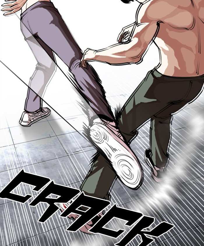 Lookism chapter 279 - page 28
