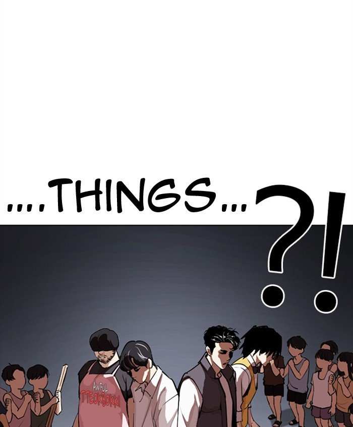 Lookism chapter 279 - page 44