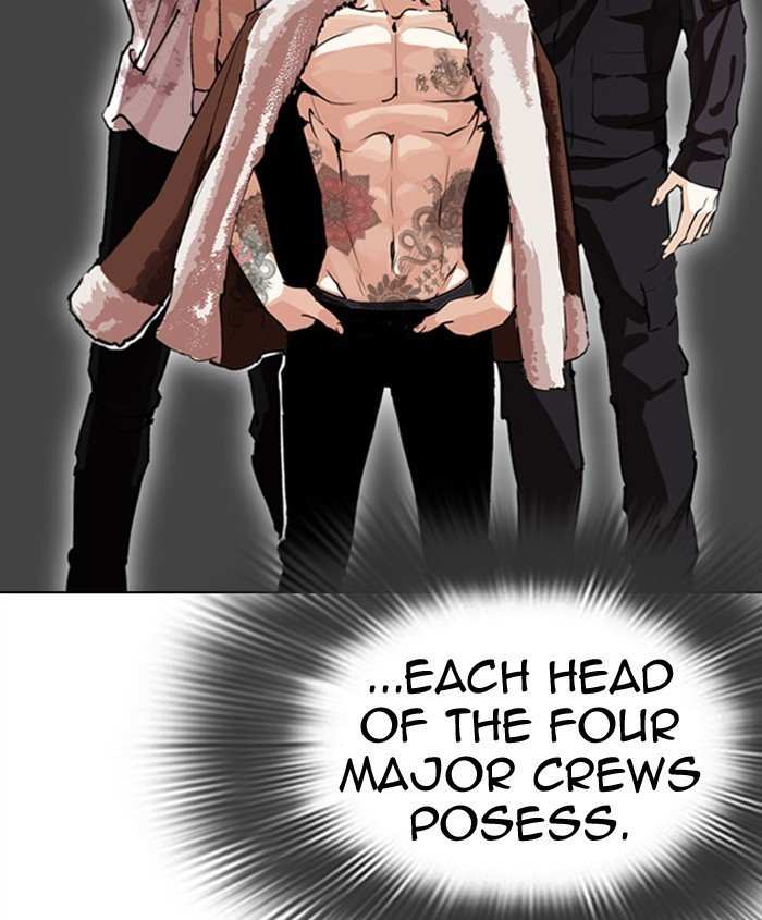 Lookism chapter 279 - page 83