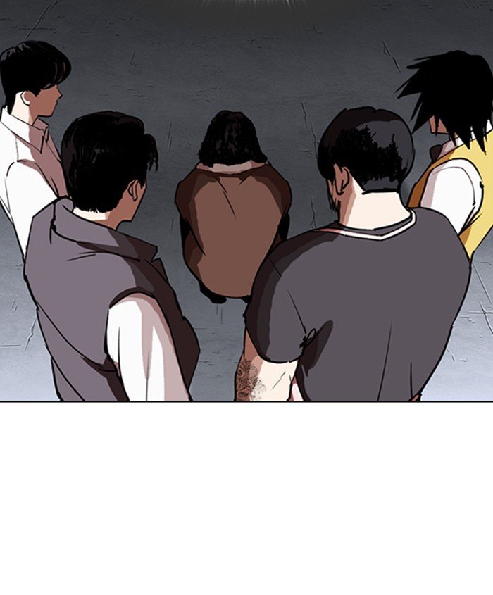 Lookism chapter 279 - page 85