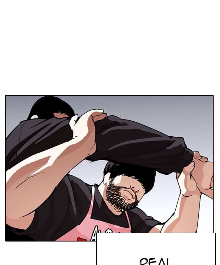 Lookism chapter 278 - page 181