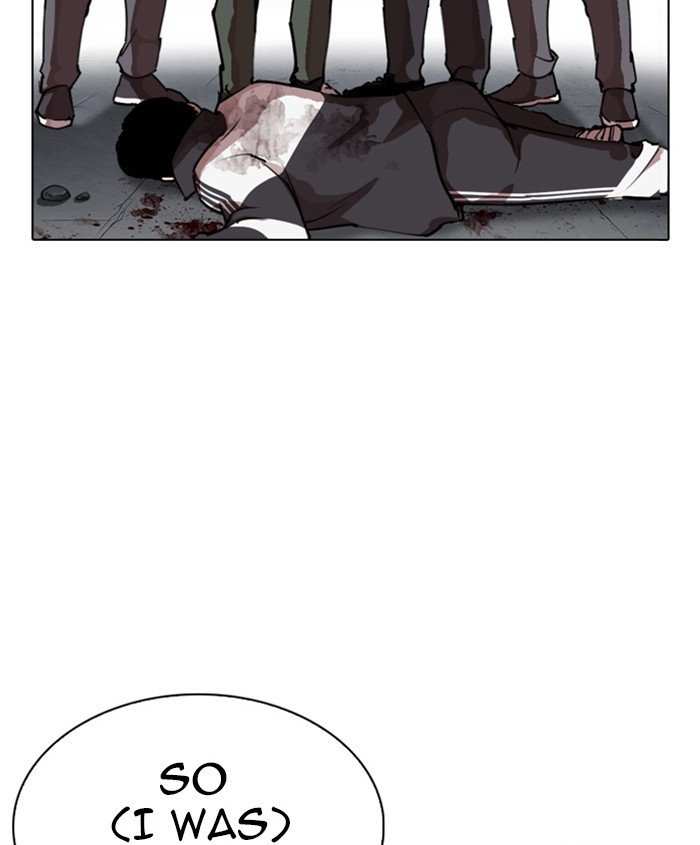 Lookism chapter 278 - page 26