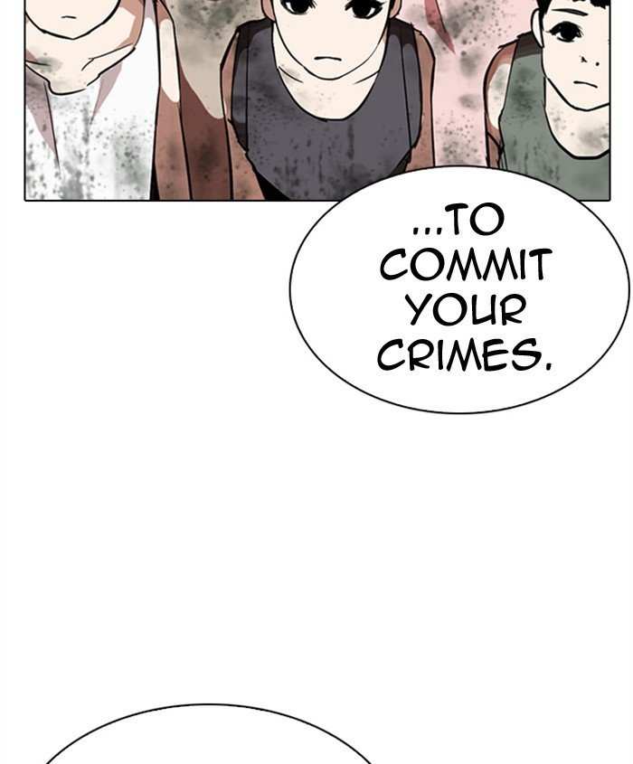 Lookism chapter 278 - page 42
