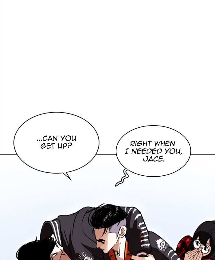 Lookism chapter 278 - page 72