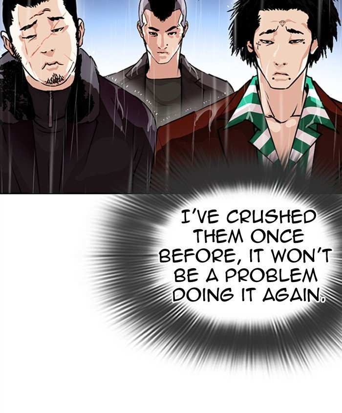 Lookism chapter 278 - page 79