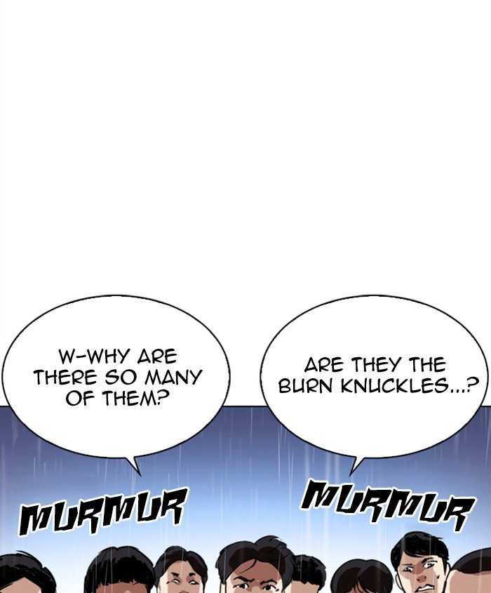 Lookism chapter 278 - page 80