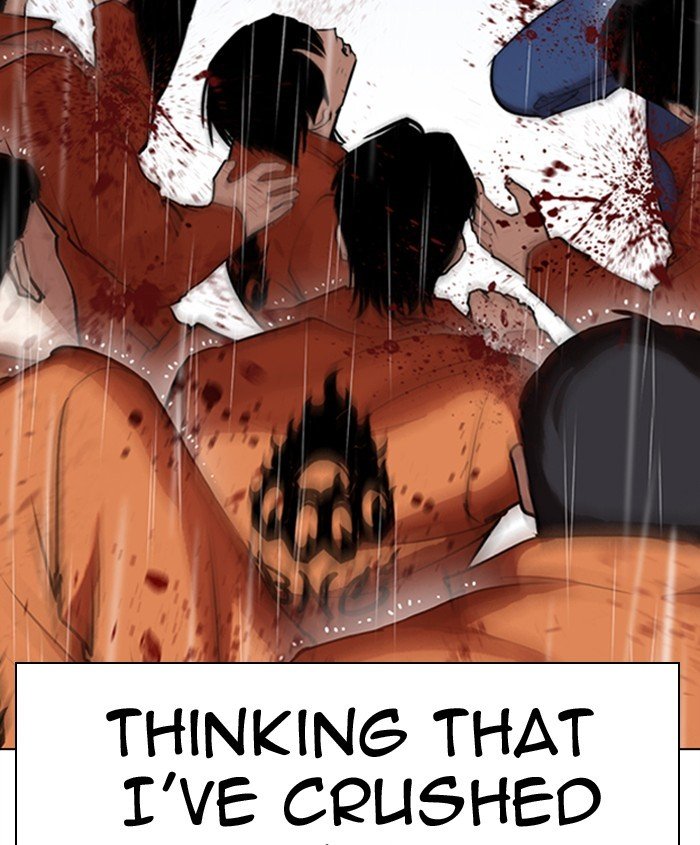 Lookism chapter 278 - page 92