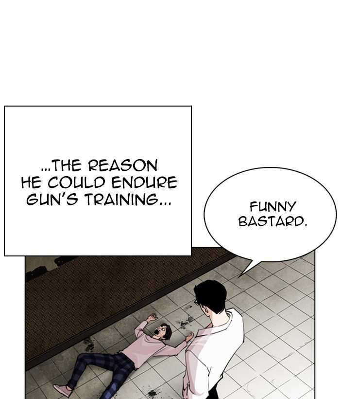 Lookism chapter 277 - page 122