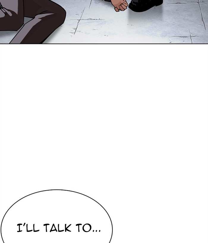 Lookism chapter 277 - page 164