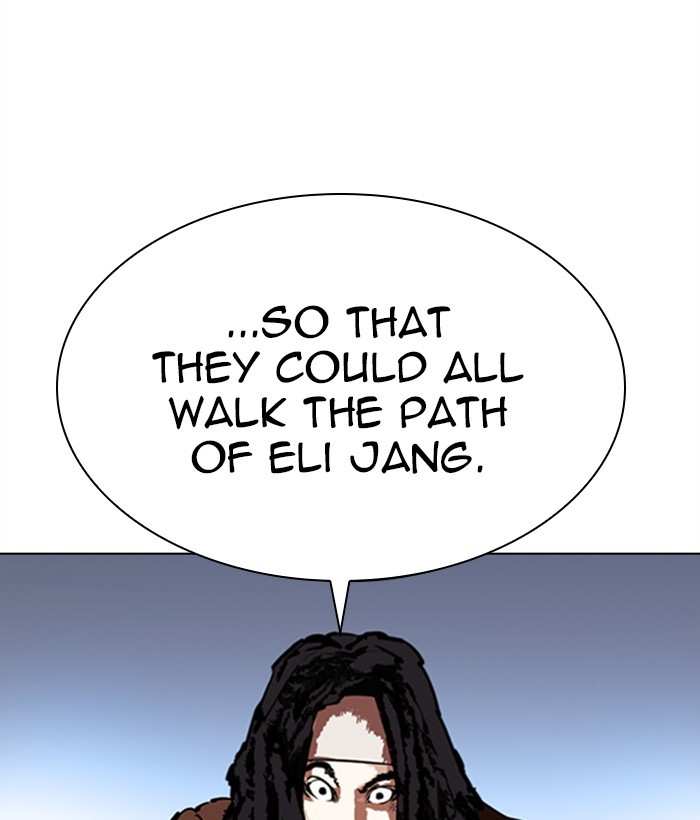 Lookism chapter 277 - page 181