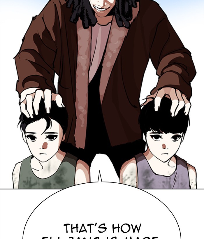 Lookism chapter 277 - page 182