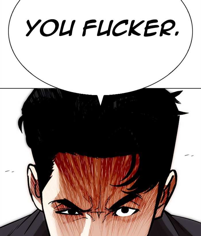 Lookism chapter 277 - page 29
