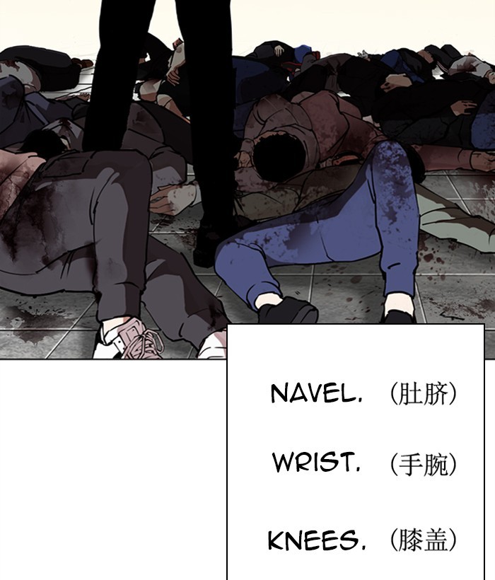 Lookism chapter 277 - page 73