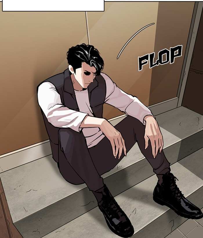 Lookism chapter 277 - page 77