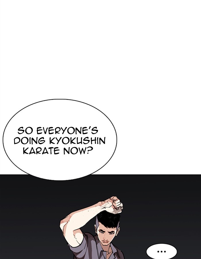 Lookism chapter 276 - page 117