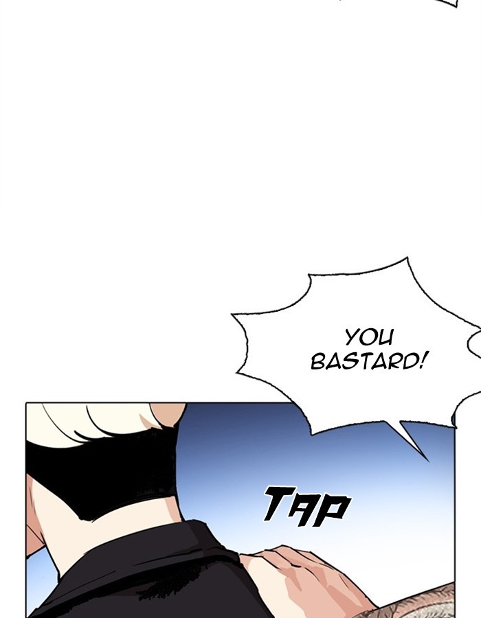 Lookism chapter 276 - page 133