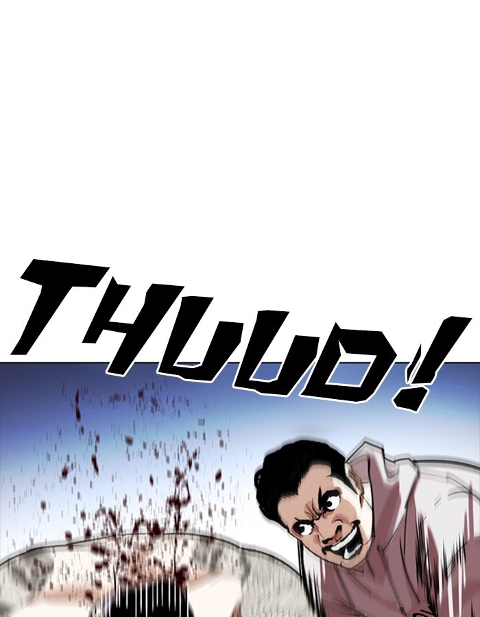 Lookism chapter 276 - page 136