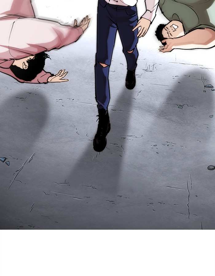 Lookism chapter 276 - page 25