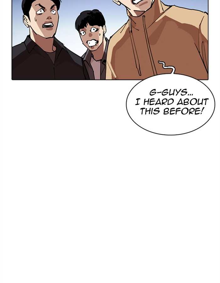 Lookism chapter 276 - page 38