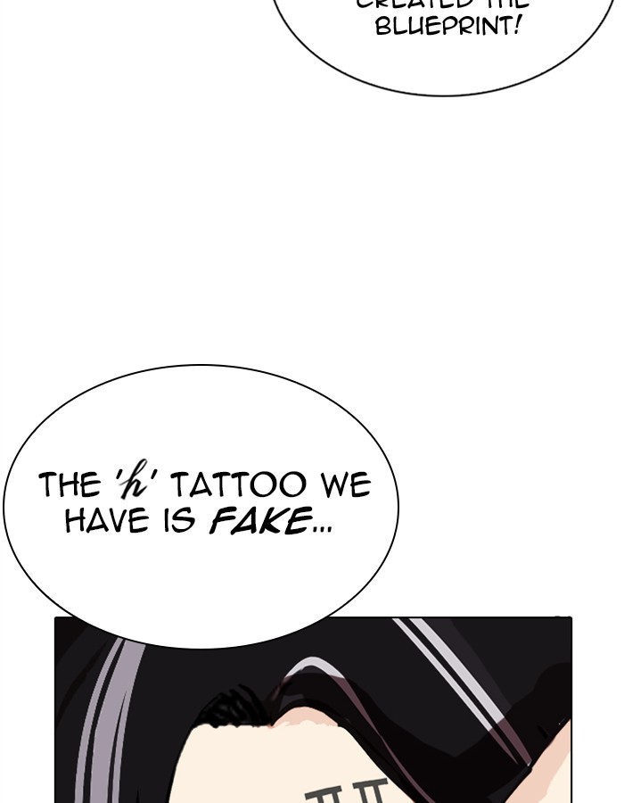 Lookism chapter 276 - page 40