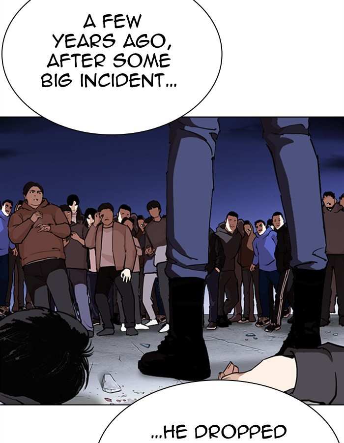 Lookism chapter 276 - page 42