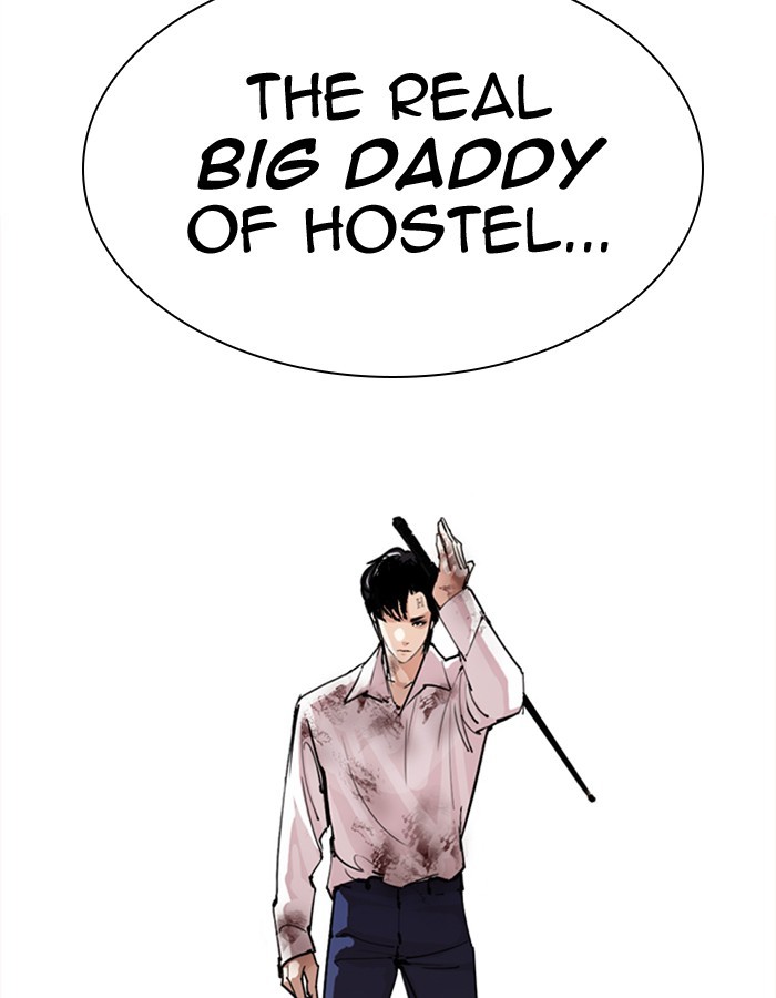 Lookism chapter 276 - page 44
