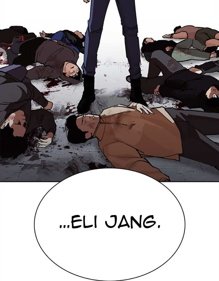 Lookism chapter 276 - page 45