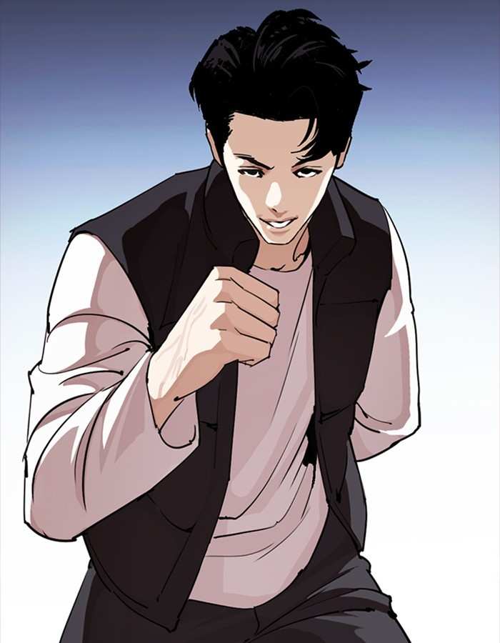 Lookism chapter 276 - page 58