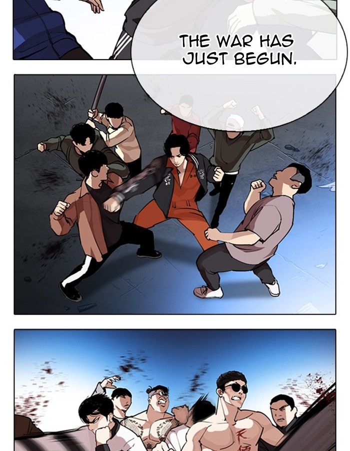 Lookism chapter 276 - page 77